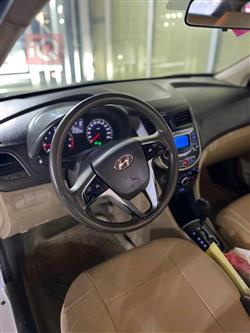 هيونداي أكسنت